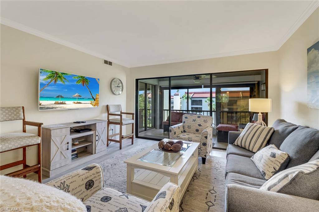 Condo for rent at 4396 Bowsprit Ct, 4B, Fort Myers, FL 33919