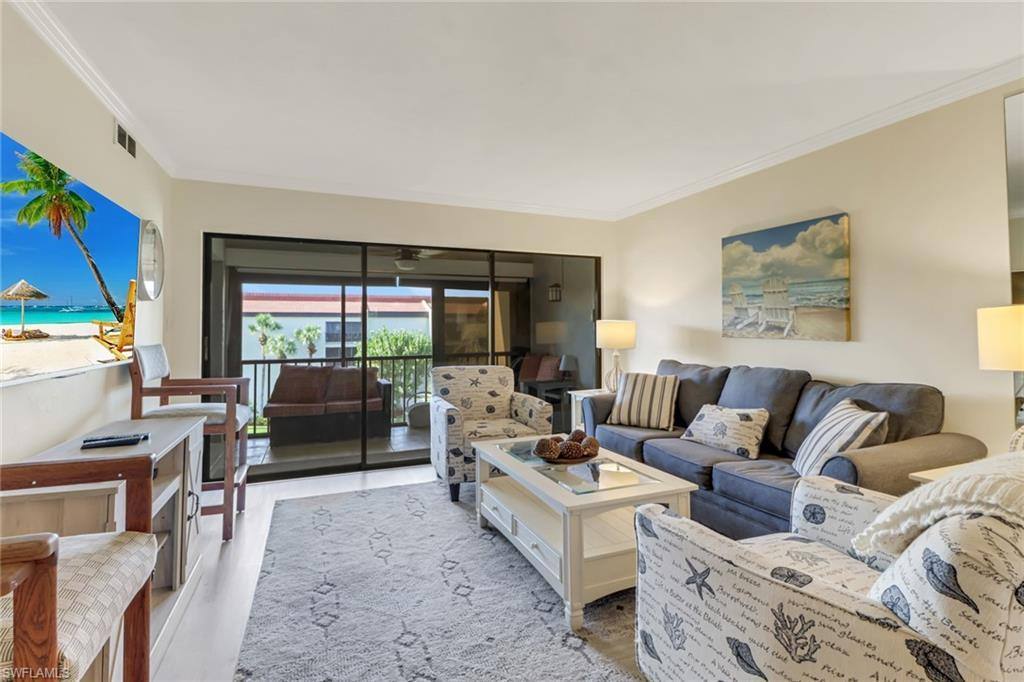 Condo for rent at 4396 Bowsprit Ct, 4B, Fort Myers, FL 33919
