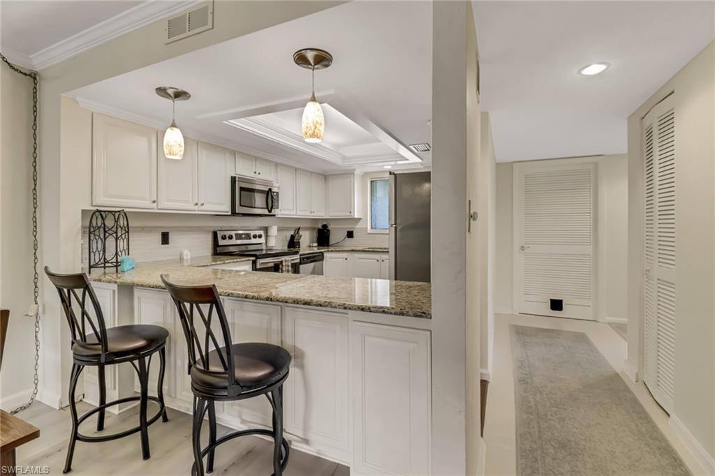 Condo for rent at 4396 Bowsprit Ct, 4B, Fort Myers, FL 33919