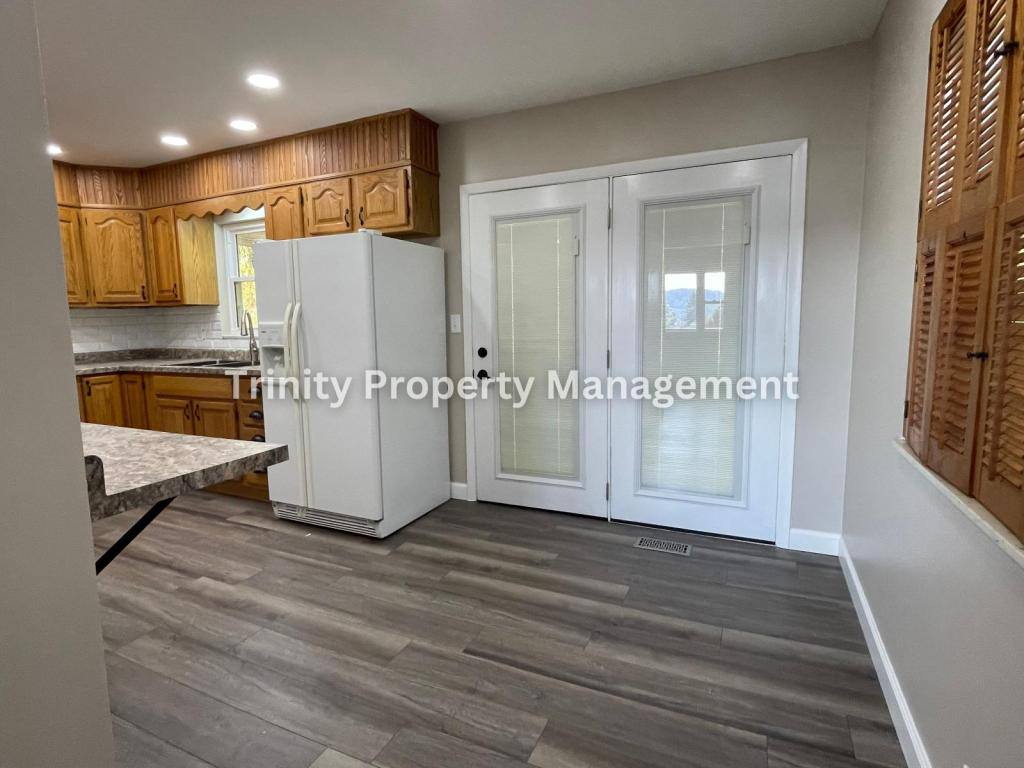 House for rent at 305 Michael St, Clarksburg, WV 26301