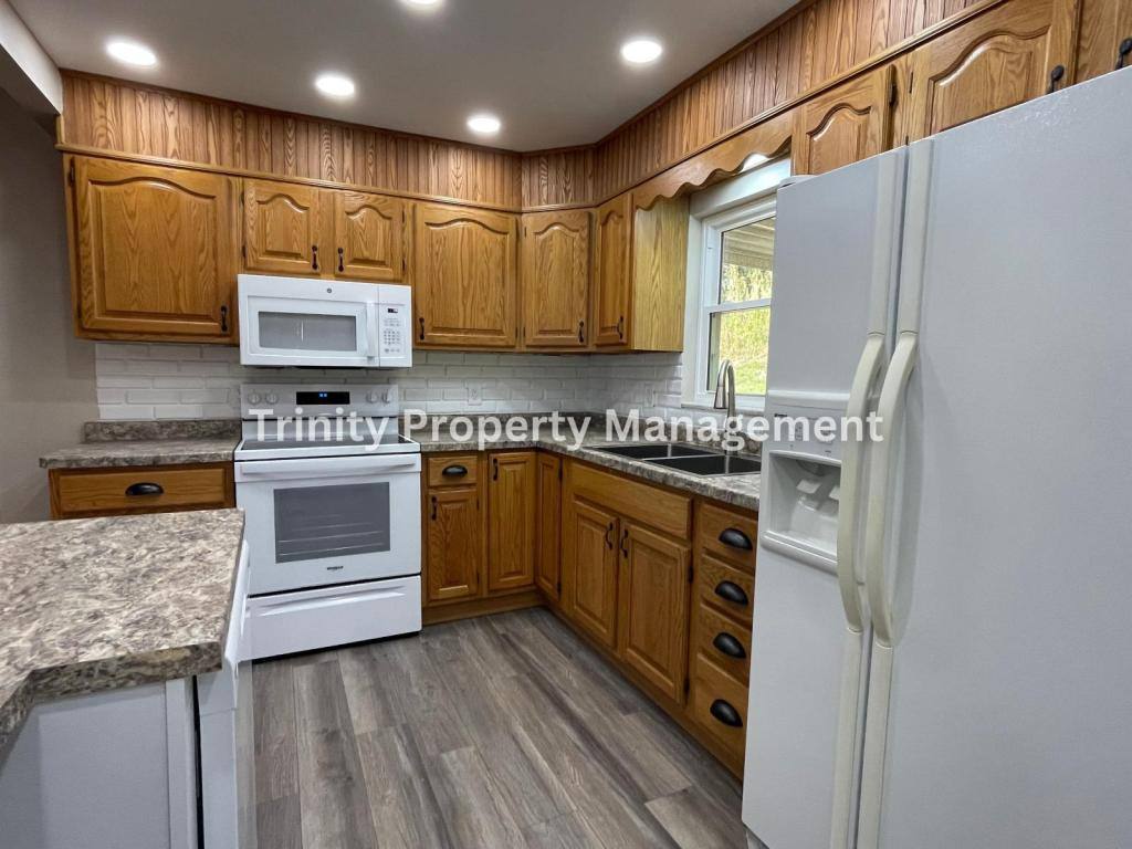 House for rent at 305 Michael St, Clarksburg, WV 26301