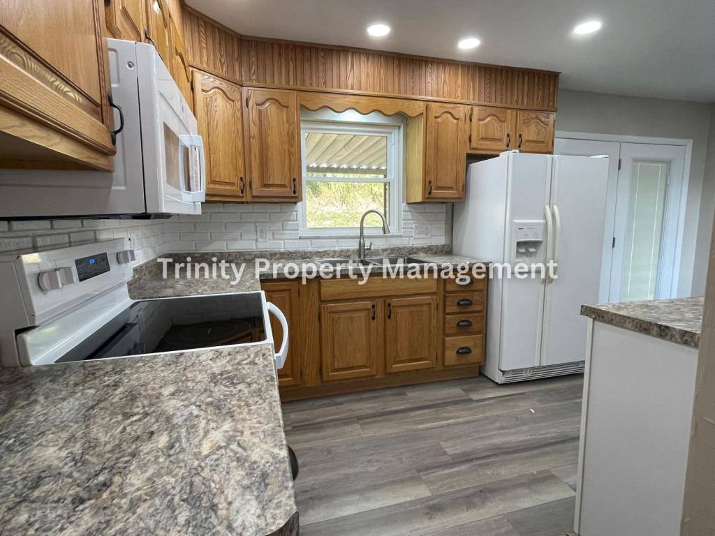 House for rent at 305 Michael St, Clarksburg, WV 26301