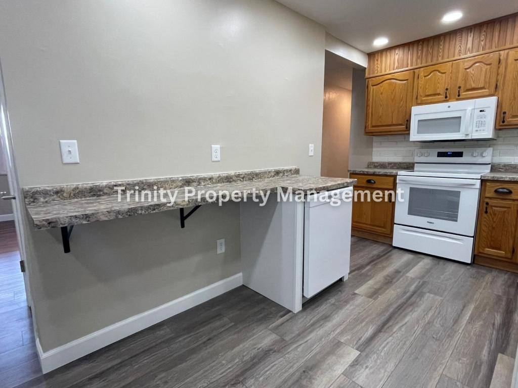 House for rent at 305 Michael St, Clarksburg, WV 26301