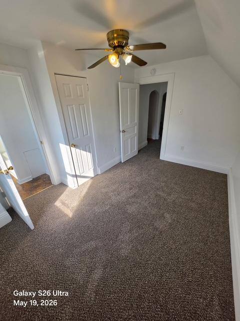 Apartment for rent at 129 McGinnis Ave #3, Pitcairn, PA 15140