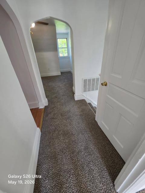 Apartment for rent at 129 McGinnis Ave #3, Pitcairn, PA 15140