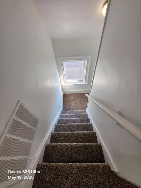 Apartment for rent at 129 McGinnis Ave #3, Pitcairn, PA 15140
