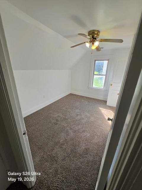 Apartment for rent at 129 McGinnis Ave #3, Pitcairn, PA 15140