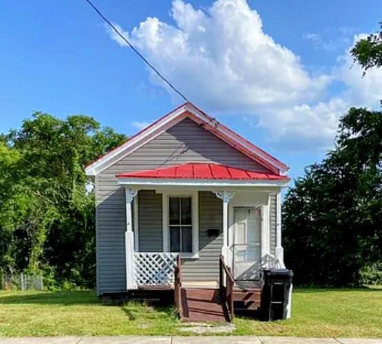 House for rent at 885 Lee St, Danville, VA 24541