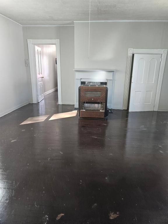 House for rent at 885 Lee St, Danville, VA 24541