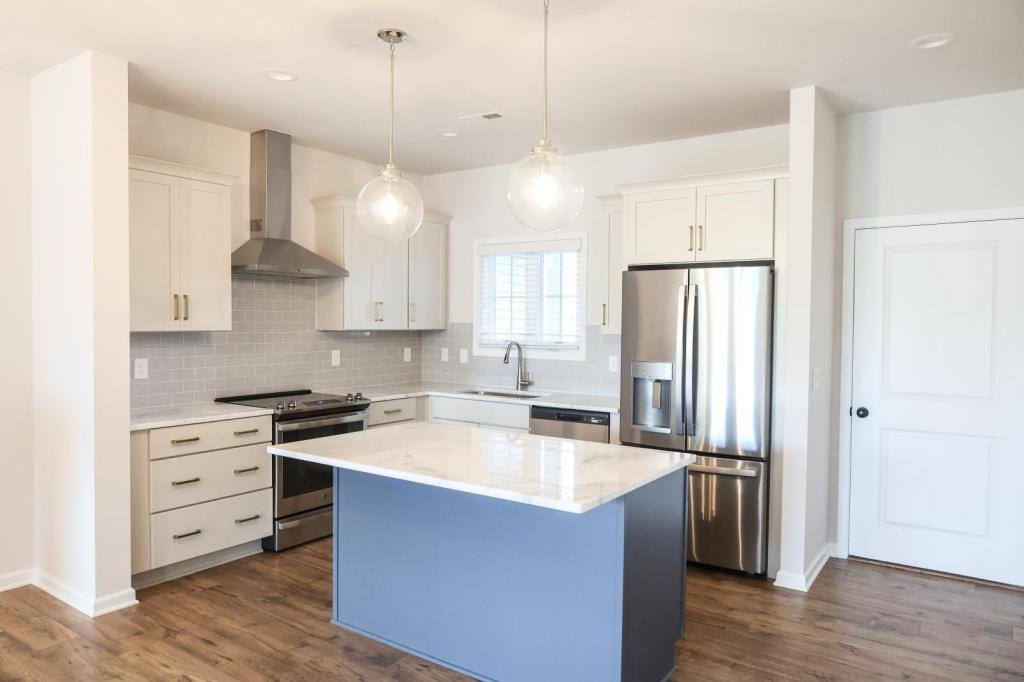 Townhouse for rent at 2050 Kyles Way, Blacksburg, VA 24060