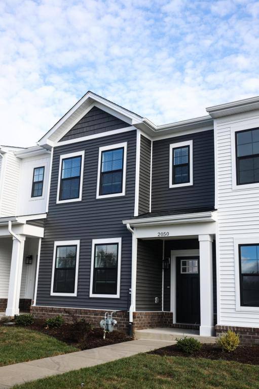 Townhouse for rent at 2050 Kyles Way, Blacksburg, VA 24060