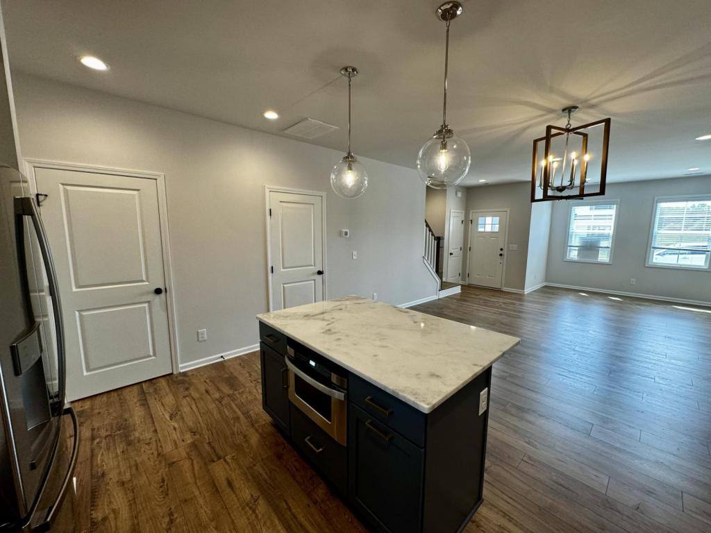 Townhouse for rent at 2050 Kyles Way, Blacksburg, VA 24060
