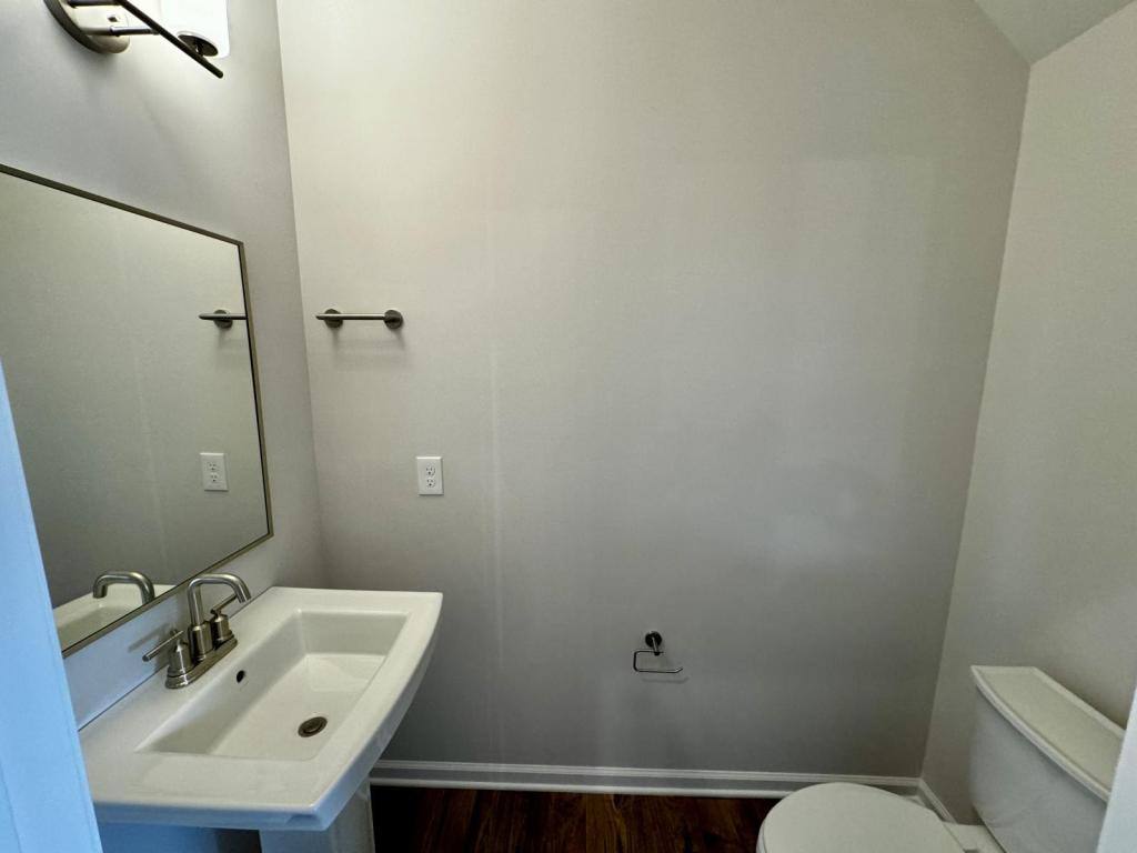 Townhouse for rent at 2050 Kyles Way, Blacksburg, VA 24060