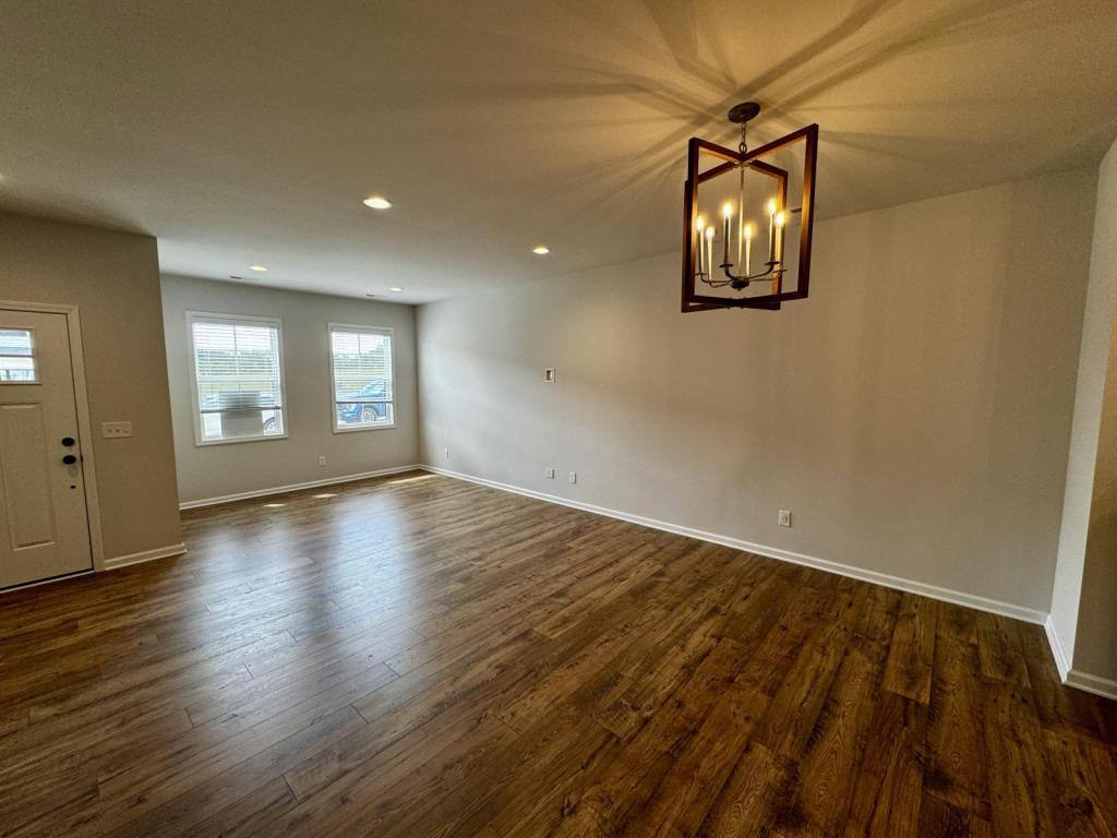 Townhouse for rent at 2050 Kyles Way, Blacksburg, VA 24060
