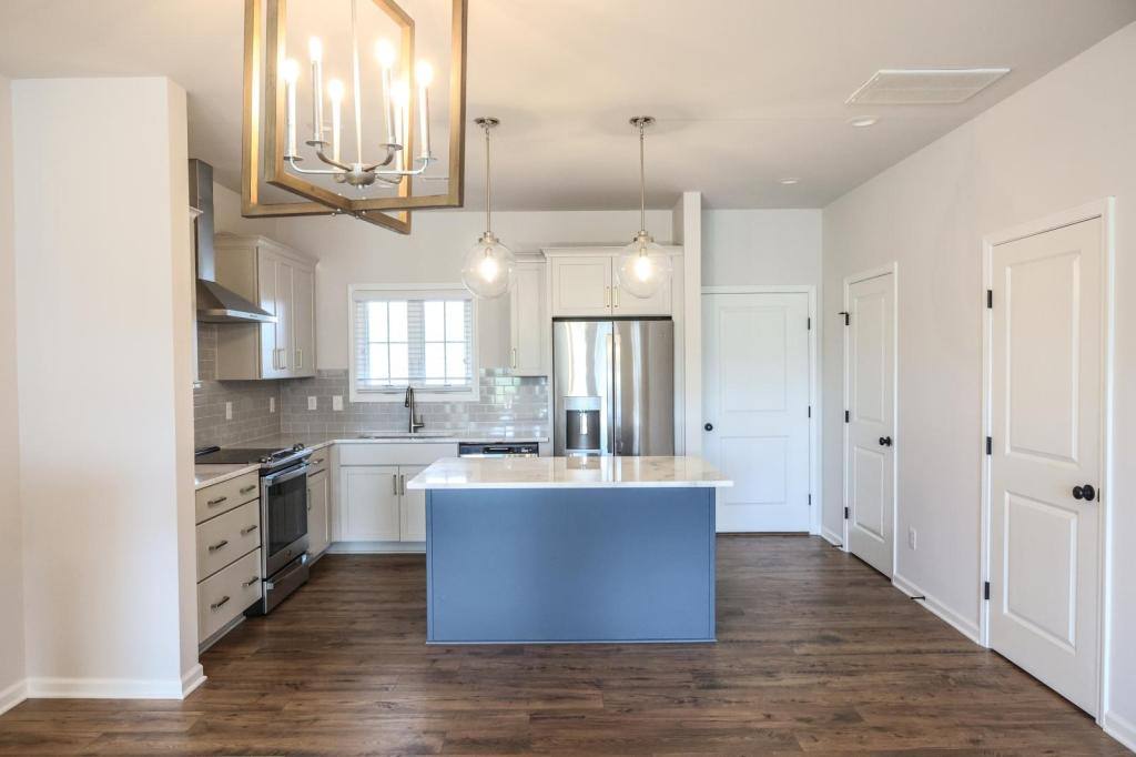 Townhouse for rent at 2050 Kyles Way, Blacksburg, VA 24060