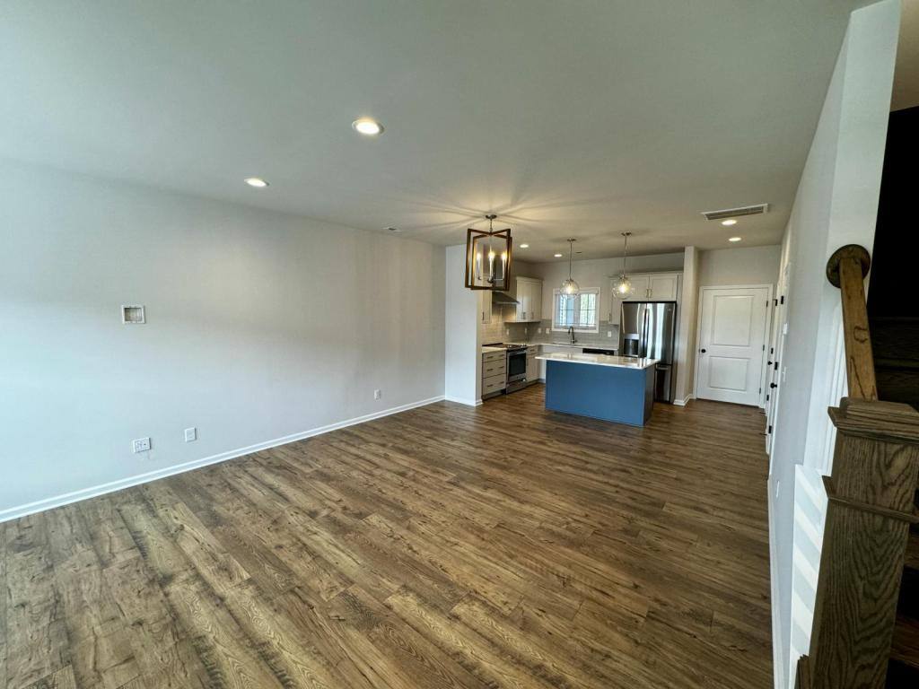 Townhouse for rent at 2050 Kyles Way, Blacksburg, VA 24060