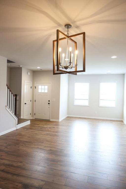 Townhouse for rent at 2050 Kyles Way, Blacksburg, VA 24060