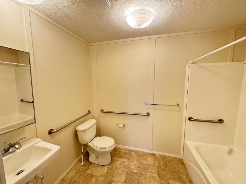 House for rent at 65188 La-1058, Roseland, LA 70456