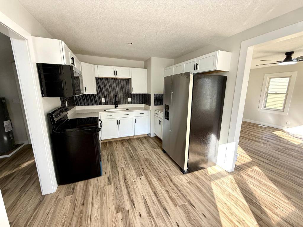 House for rent at 603 E 22nd St S, Newton, IA 50208