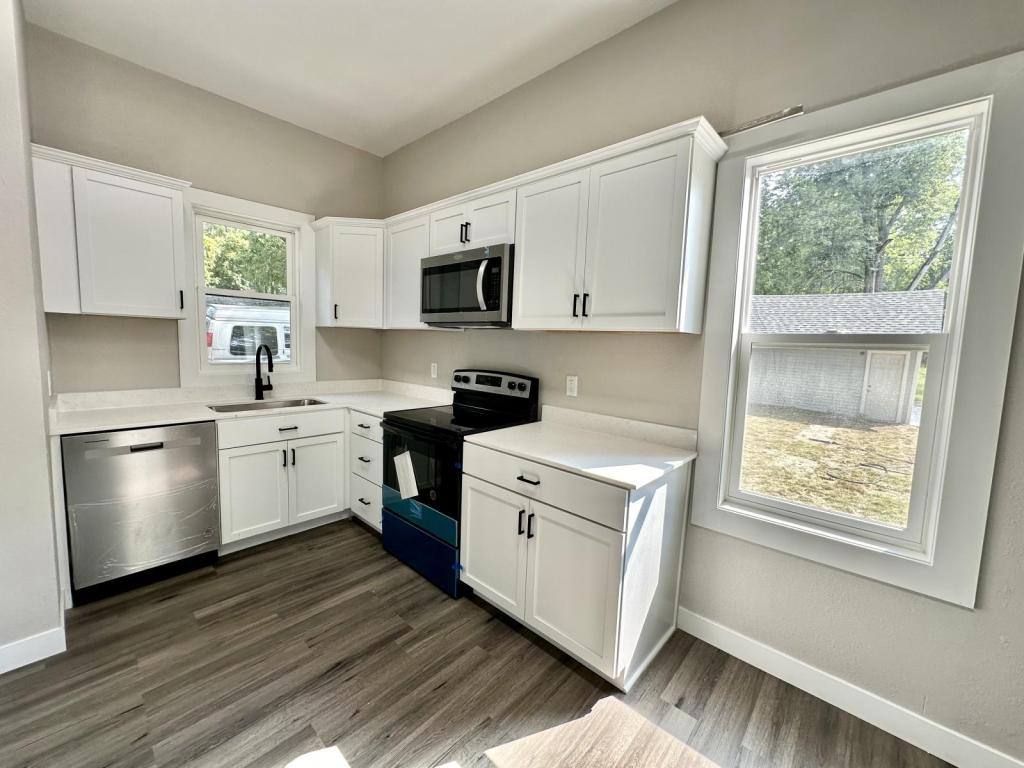 House for rent at 2901 2nd Ave, Des Moines, IA 50313