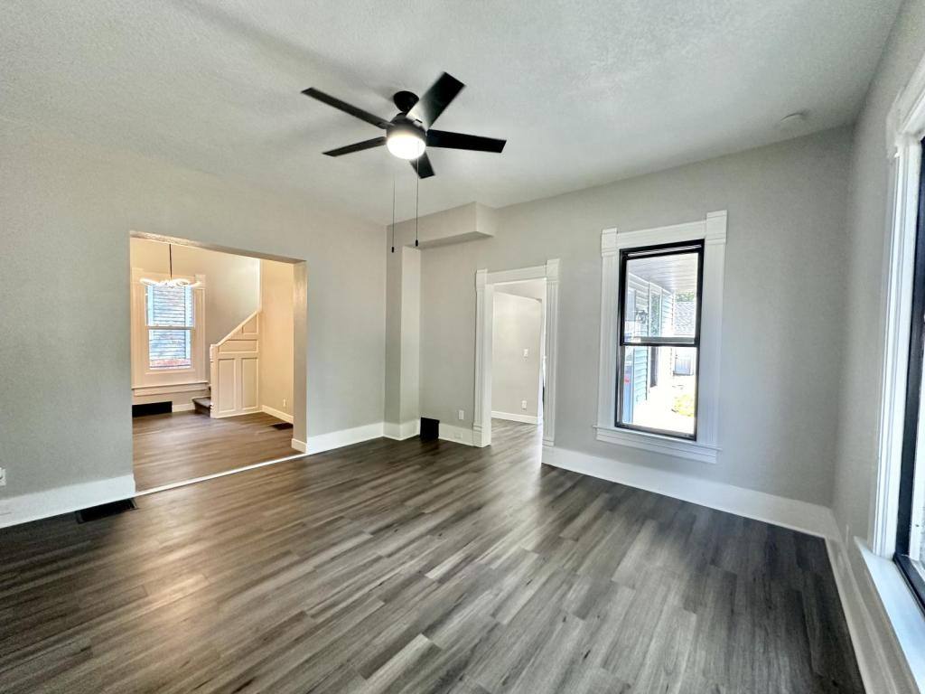 House for rent at 2901 2nd Ave, Des Moines, IA 50313