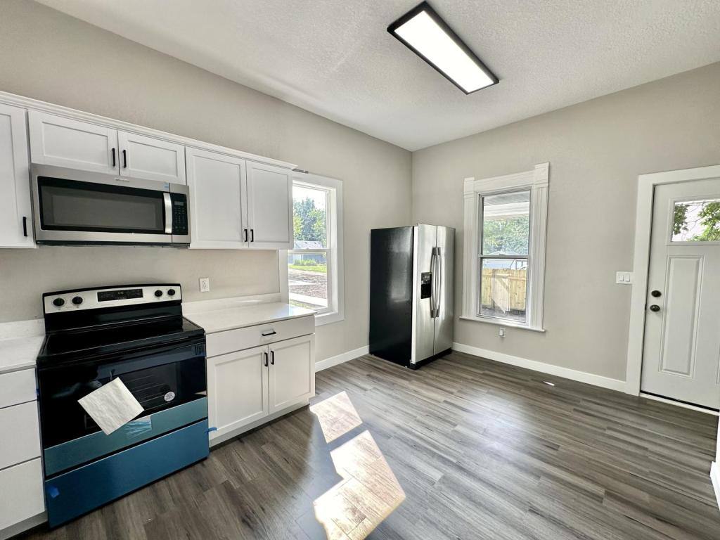 House for rent at 2901 2nd Ave, Des Moines, IA 50313