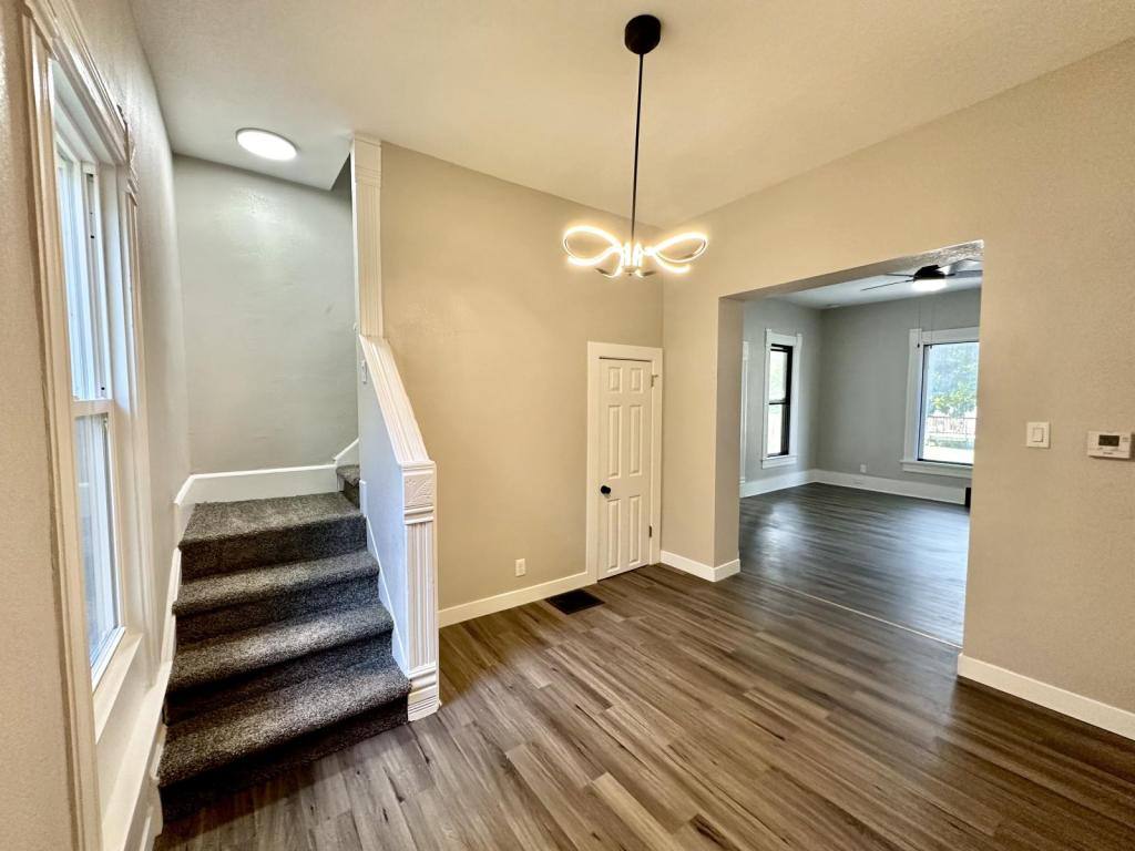 House for rent at 2901 2nd Ave, Des Moines, IA 50313
