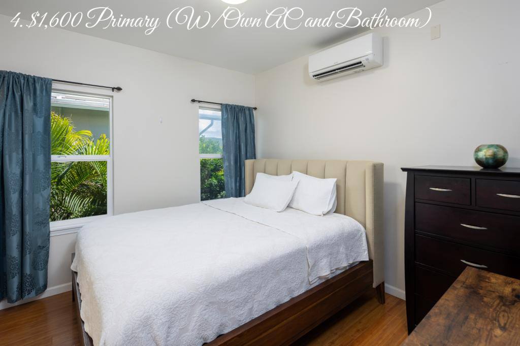 House for rent at 841 20th Ave, Honolulu, HI 96816