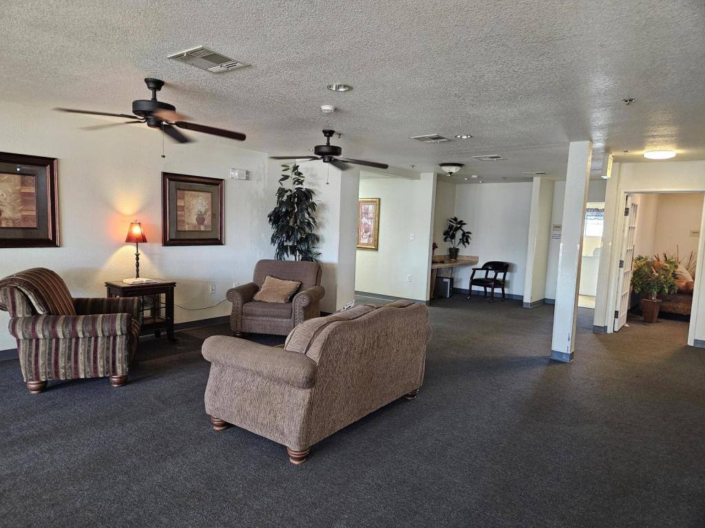 Apartment for rent at 1515 NE 48th St #101, Oklahoma City, OK 73111