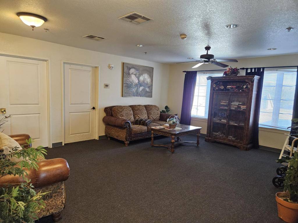 Apartment for rent at 1515 NE 48th St #101, Oklahoma City, OK 73111