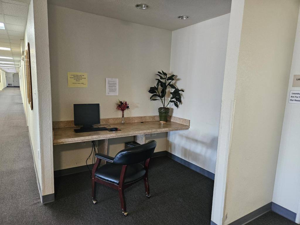 Apartment for rent at 1515 NE 48th St #104, Oklahoma City, OK 73111