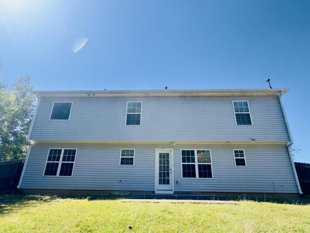 House for rent at 961 Cruiser Run, Lawrenceville, GA 30045