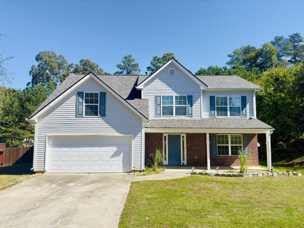 House for rent at 961 Cruiser Run, Lawrenceville, GA 30045