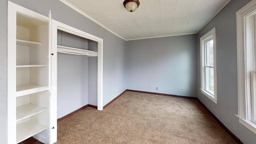House for rent at 144 Ave C, Rochester, NY 14621