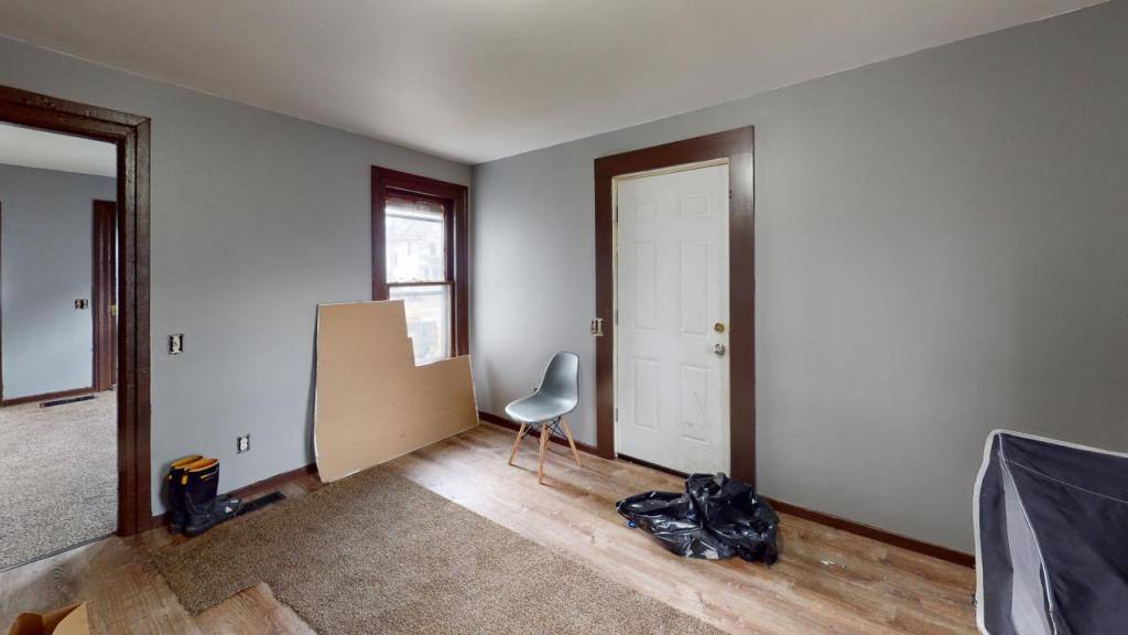 House for rent at 144 Ave C, Rochester, NY 14621