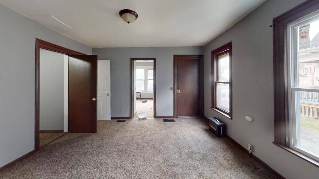 House for rent at 144 Ave C, Rochester, NY 14621