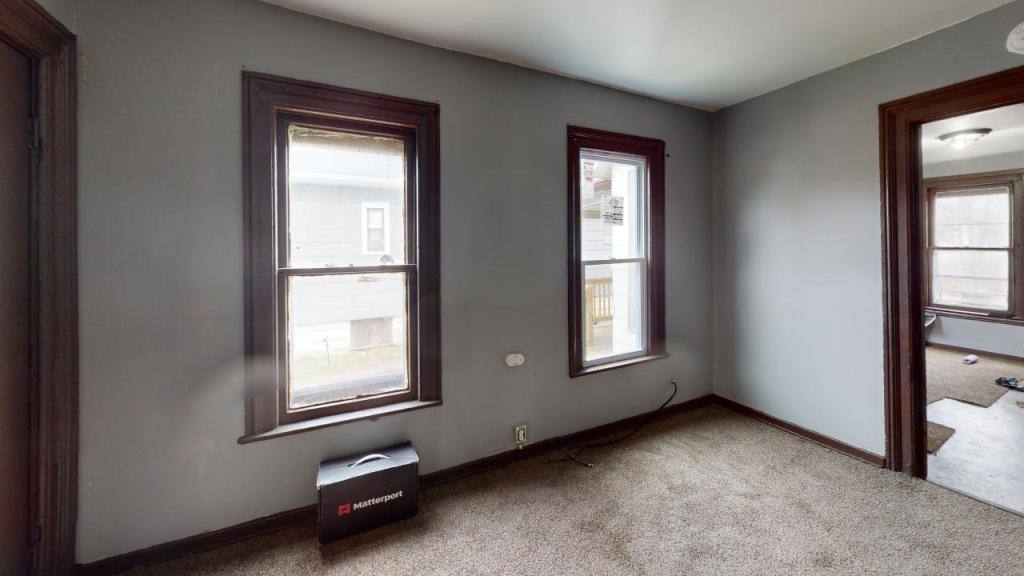 House for rent at 144 Ave C, Rochester, NY 14621