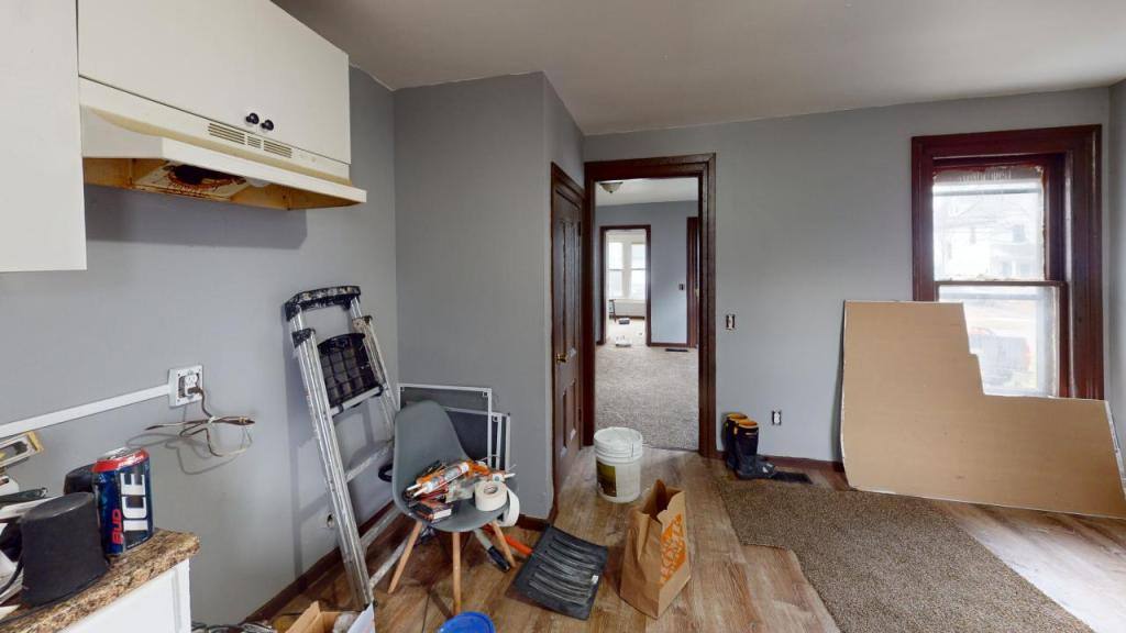 House for rent at 144 Ave C, Rochester, NY 14621