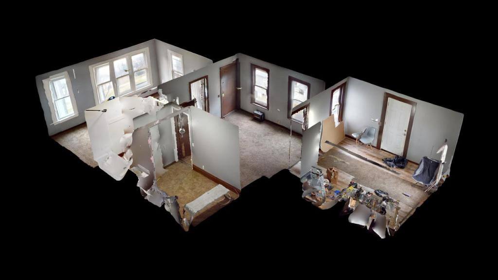House for rent at 144 Ave C, Rochester, NY 14621