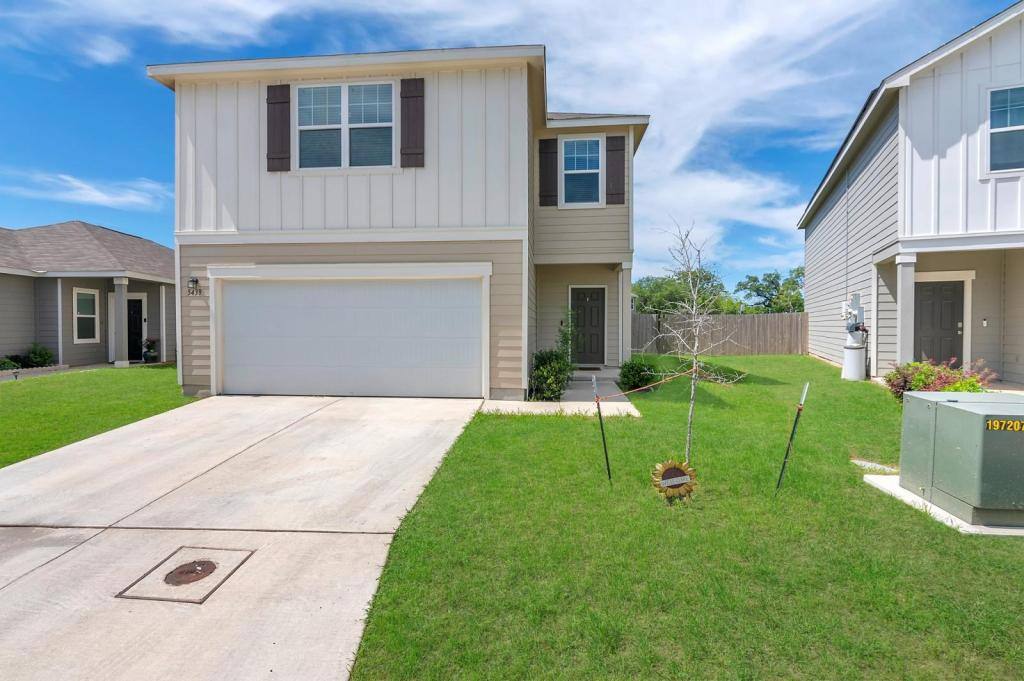 House for rent at 5439 Rue Girard, Converse, TX 78109