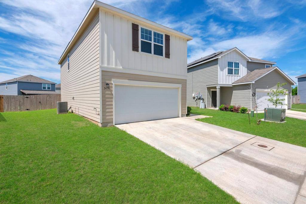 House for rent at 5439 Rue Girard, Converse, TX 78109