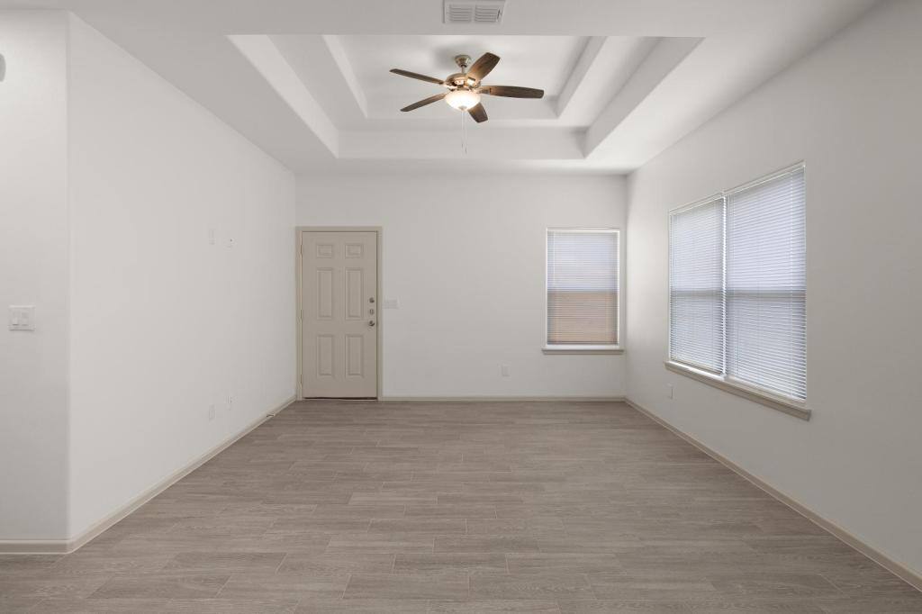 Apartment for rent at 740 N Alamo Rd #1, Alamo, TX 78516