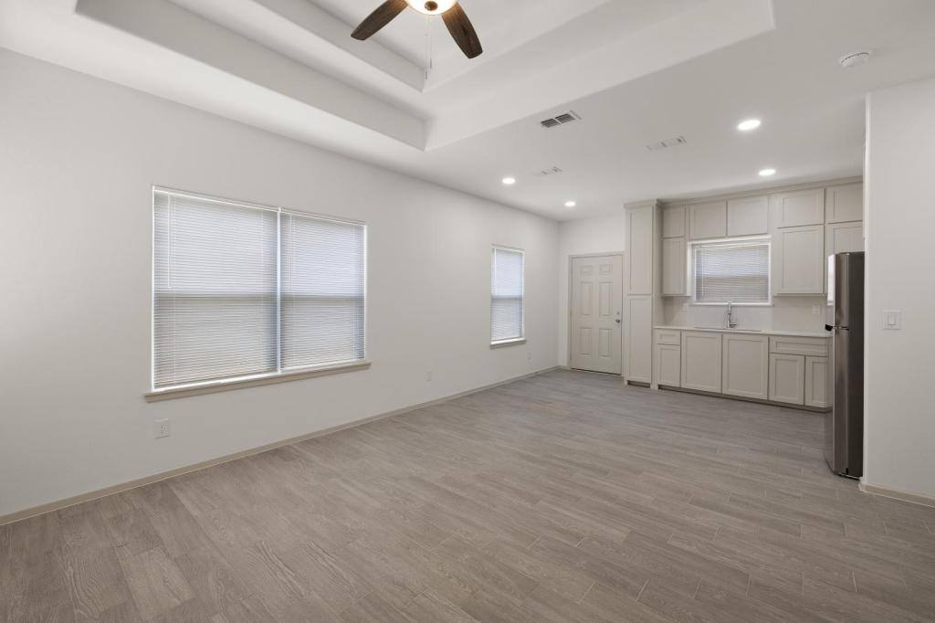 Apartment for rent at 740 N Alamo Rd #1, Alamo, TX 78516