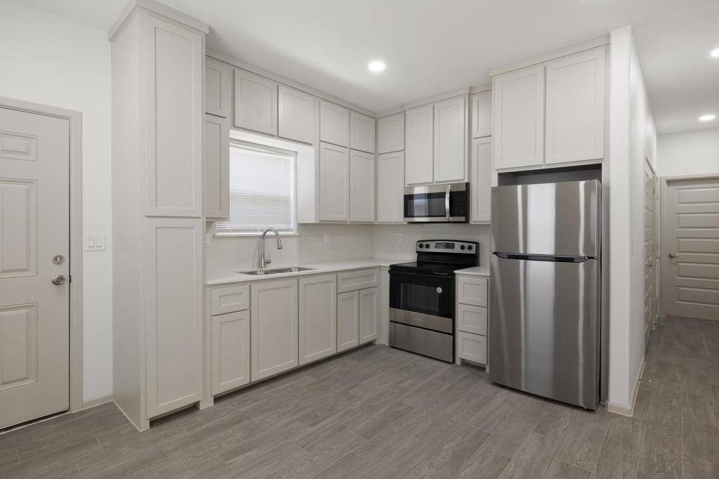 Apartment for rent at 740 N Alamo Rd #1, Alamo, TX 78516