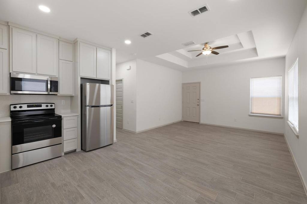 Apartment for rent at 740 N Alamo Rd #1, Alamo, TX 78516