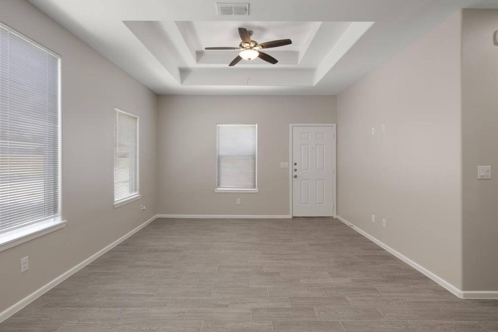 Apartment for rent at 740 N Alamo Rd #1, Alamo, TX 78516