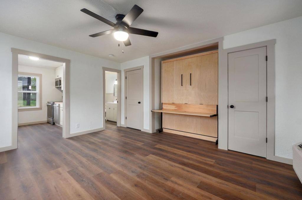 Apartment for rent at 745 S Jefferson Ave #1, Springfield, MO 65806