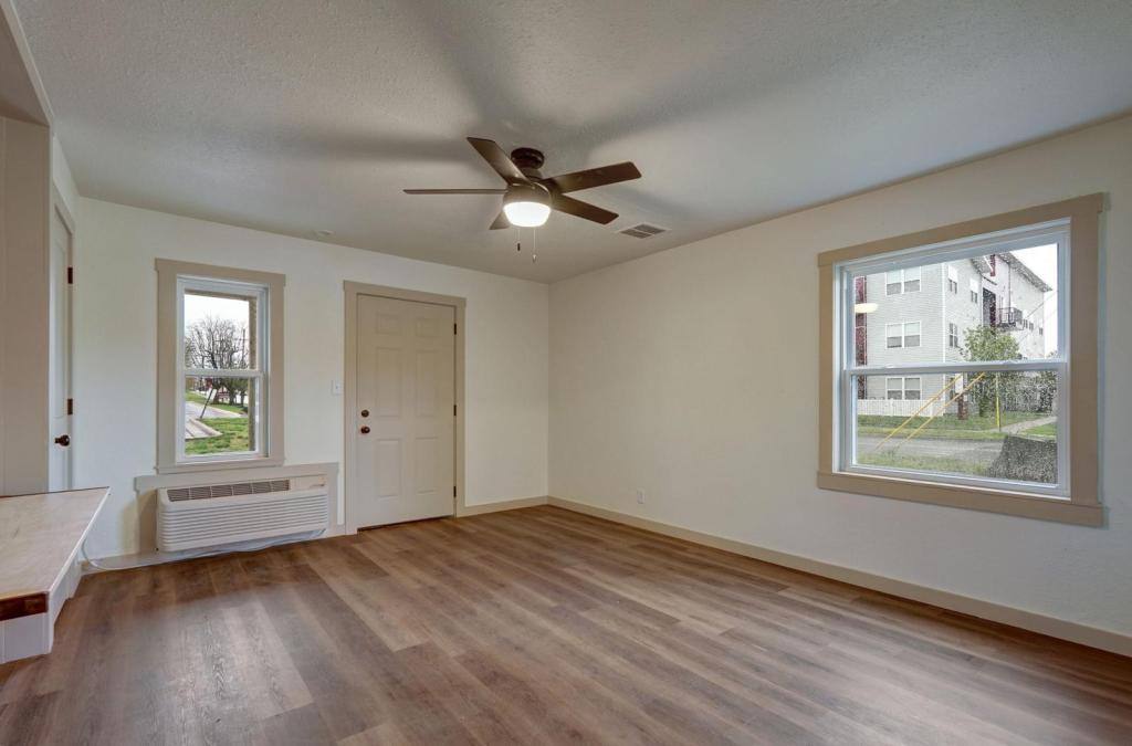 Apartment for rent at 745 S Jefferson Ave #1, Springfield, MO 65806