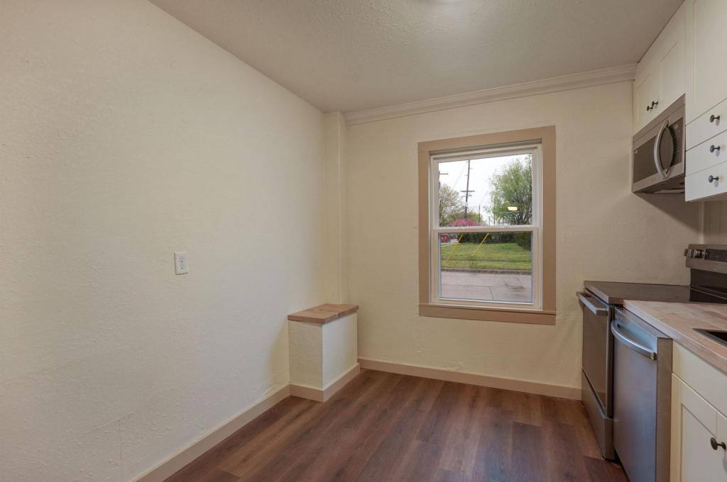 Apartment for rent at 745 S Jefferson Ave #1, Springfield, MO 65806