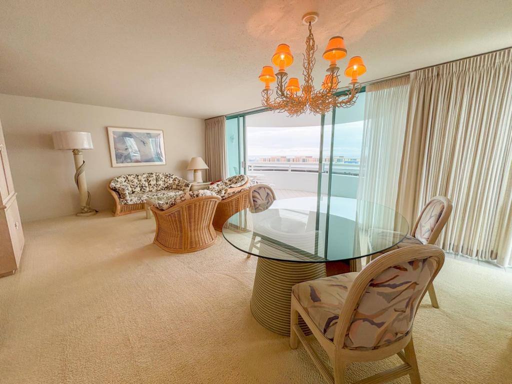 Condo for rent at 1341 Kapiolani Blvd #16A, Honolulu, HI 96814